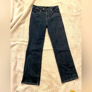 Simon Chang Jeans
